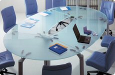 tavolo riunioni commissioni tecniche dei prezzi