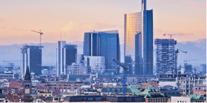 Prezzi Immobili Milano