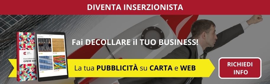 diventa inserzionista oe milano