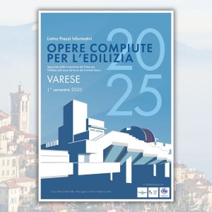 nuovo listino prezzi opere edili varese