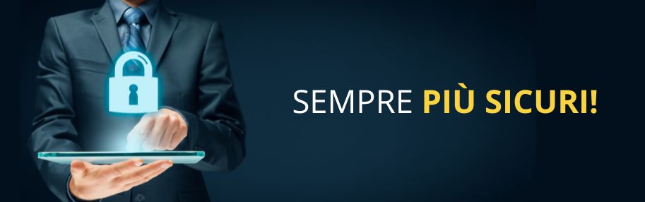 La Sicurezza PiùPrezzi Raddoppia