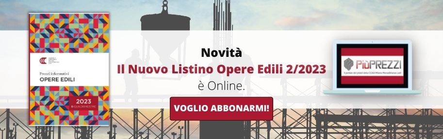 abbonamenti