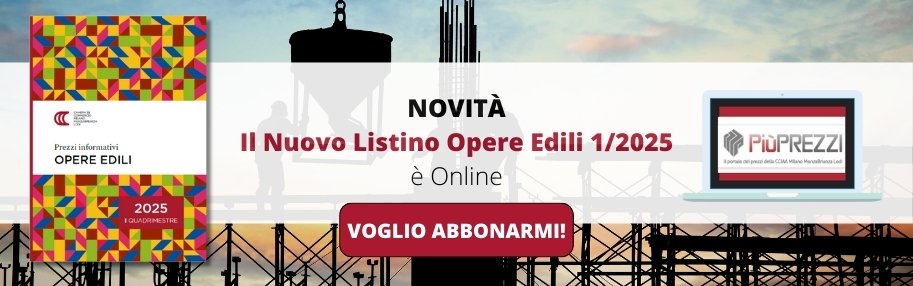 abbonamenti