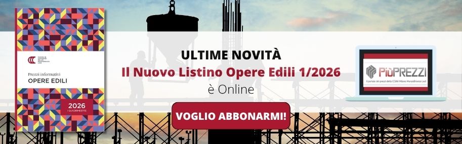 abbonamenti